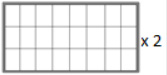 Einflügelige Schaukästen DOUBLE A4x24x2